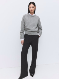 Джемпер MANGO модель 27011286_94 Фото