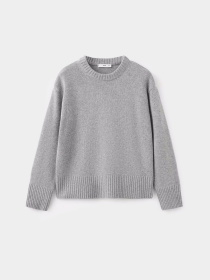 Джемпер MANGO модель 27011286_94 Фото