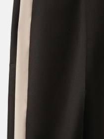 Повседневные штаны MANGO модель 27021296_32 Фото