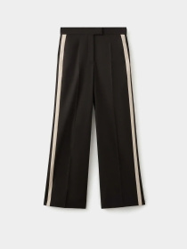 Повседневные штаны MANGO модель 27021296_32 Фото