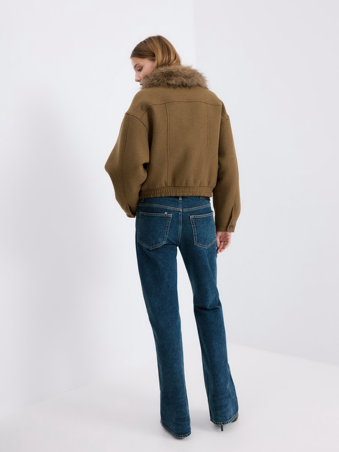 MANGO 27022538_30 модель 27022538_30 Фото