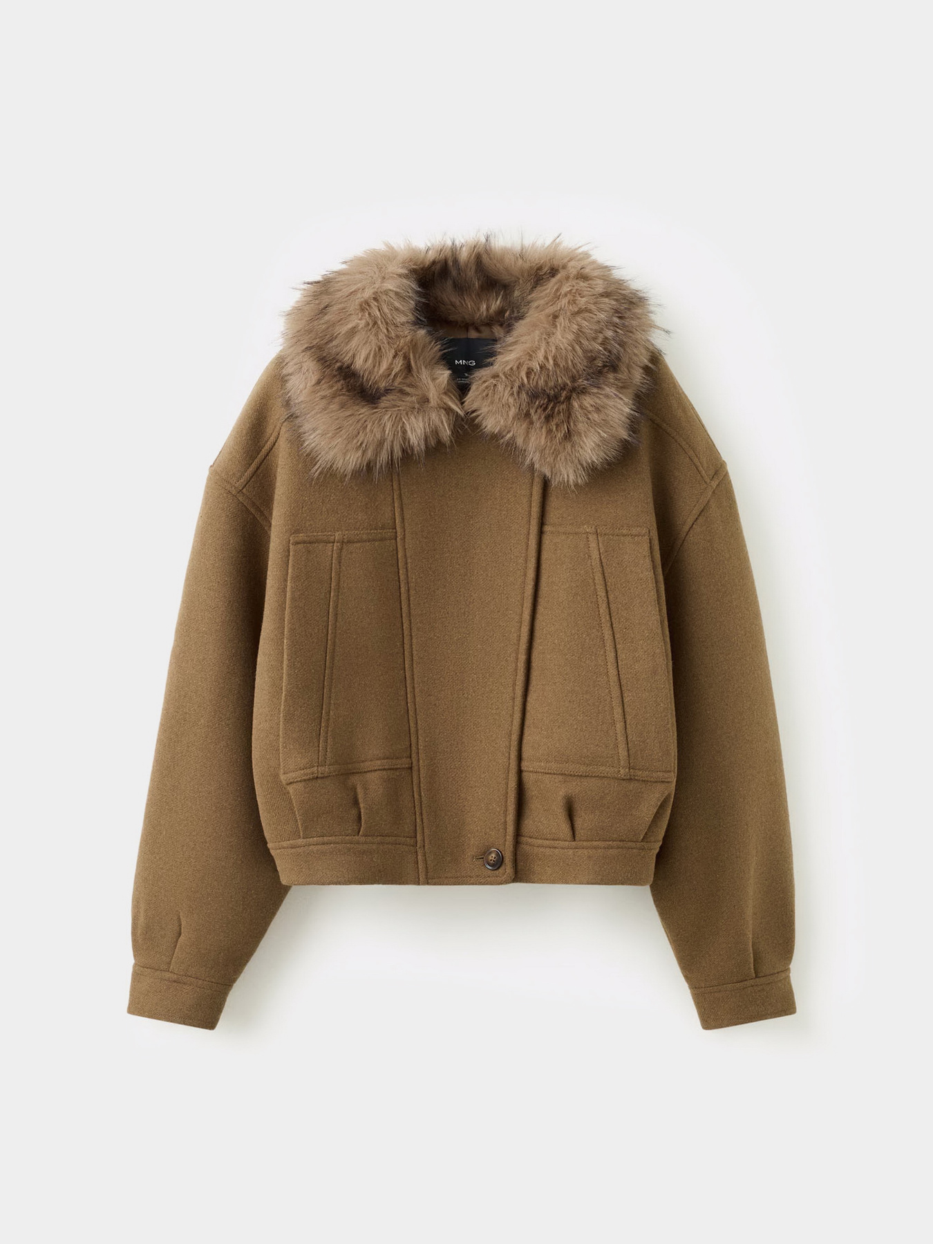 MANGO 27022538_30 модель 27022538_30 Фото