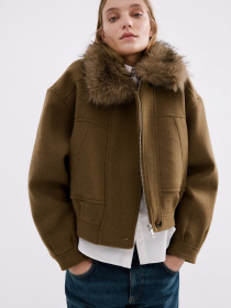 MANGO 27022538_30 модель 27022538_30 Фото