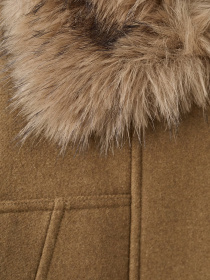 Пальто MANGO модель 27022538_30 Фото