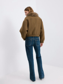 Пальто MANGO модель 27022538_30 Фото