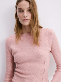 Джемпер MANGO модель 27023302_85 Фото