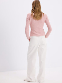 Джемпер MANGO модель 27023302_85 Фото