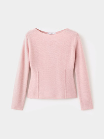 Джемпер MANGO модель 27023302_85 Фото