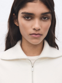 Джемпер MANGO модель 27031265_56 Фото