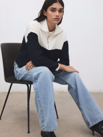 Джемпер MANGO модель 27031265_56 Фото