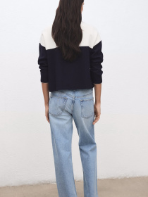 Джемпер MANGO модель 27031265_56 Фото