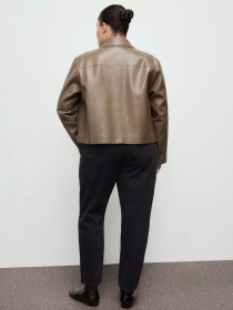 Джинсы мом MANGO модель 27031283_TN Фото