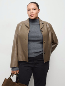 Джинсы мом MANGO модель 27031283_TN Фото