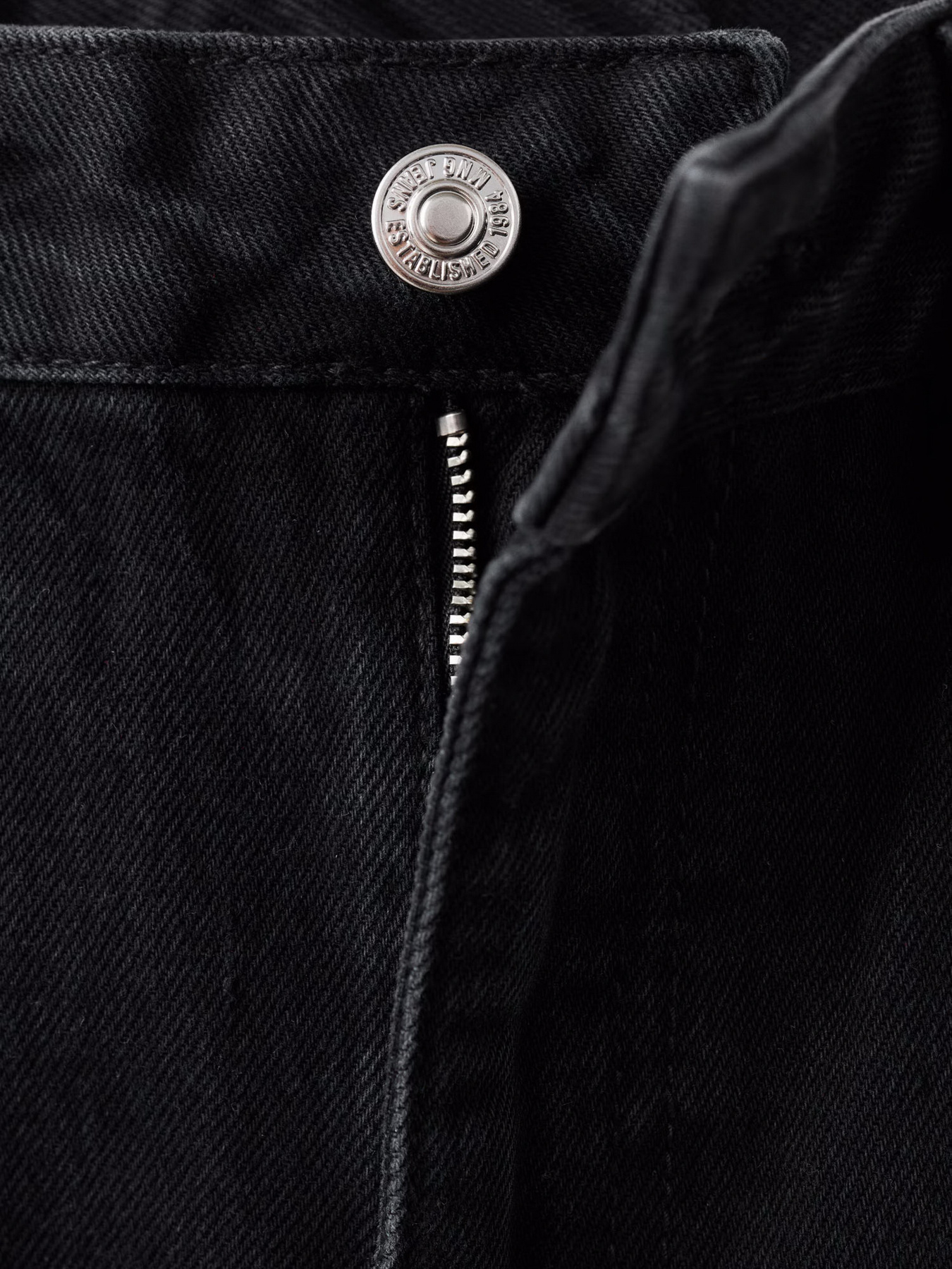 Джинсы мом MANGO модель 27031283_TN Фото