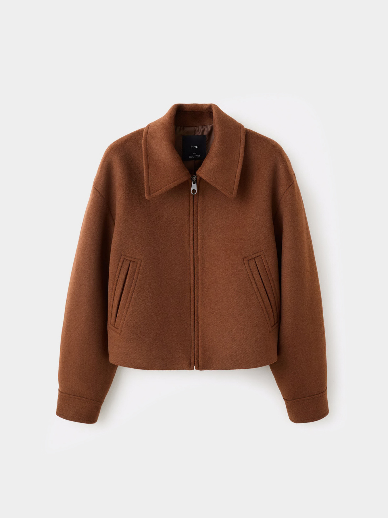 MANGO 27031334_9 модель 27031334_9 Фото