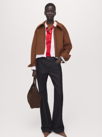 MANGO 27031334_9 модель 27031334_9 Фото