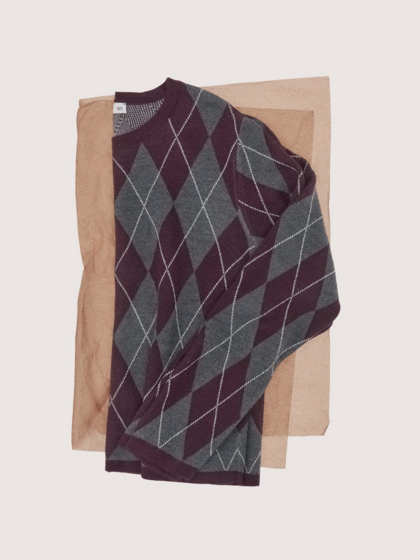 Джемпер MANGO модель 27031336_94 Фото