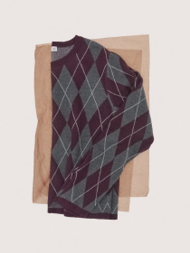 Джемпер MANGO модель 27031336_94 Фото