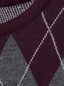 Джемпер MANGO модель 27031336_94 Фото