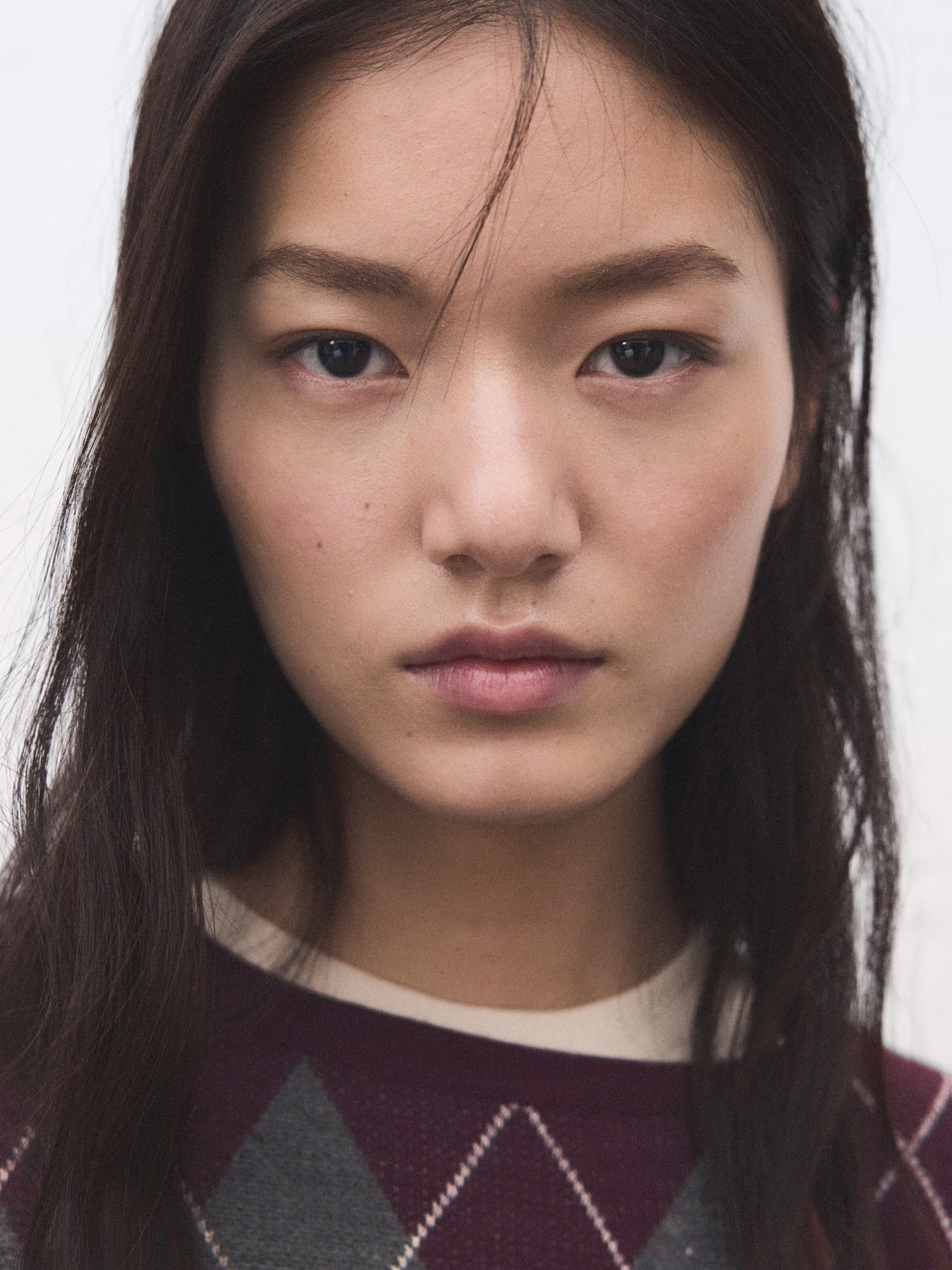 Джемпер MANGO модель 27031336_94 Фото