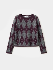 Джемпер MANGO модель 27031336_94 Фото