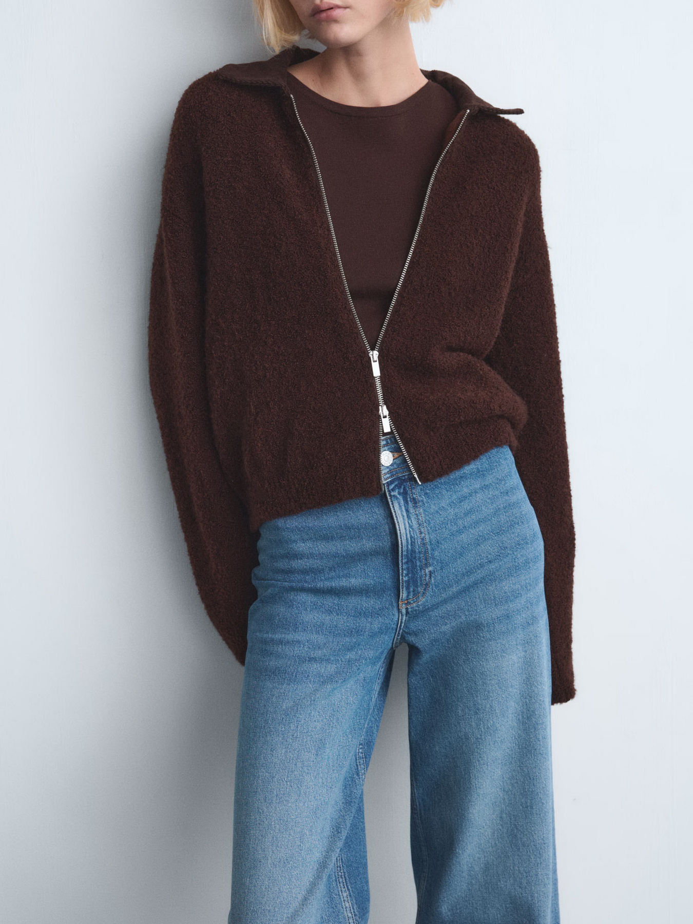 MANGO 27041231_TM модель 27041231_TM Фото