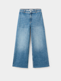 Прямі джинси MANGO модель 27041231_TM Фото