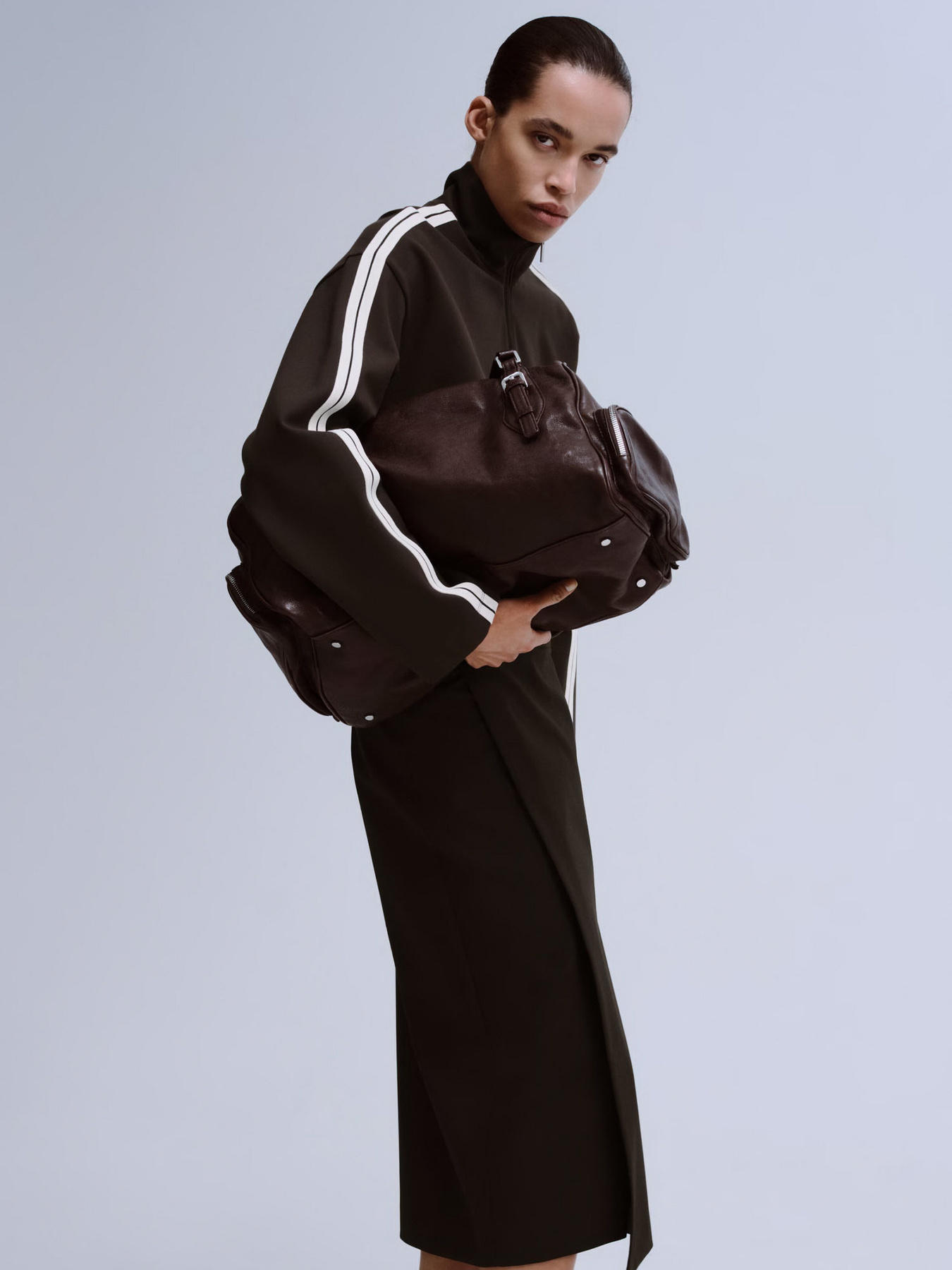 Кофта MANGO модель 27043306_30 Фото