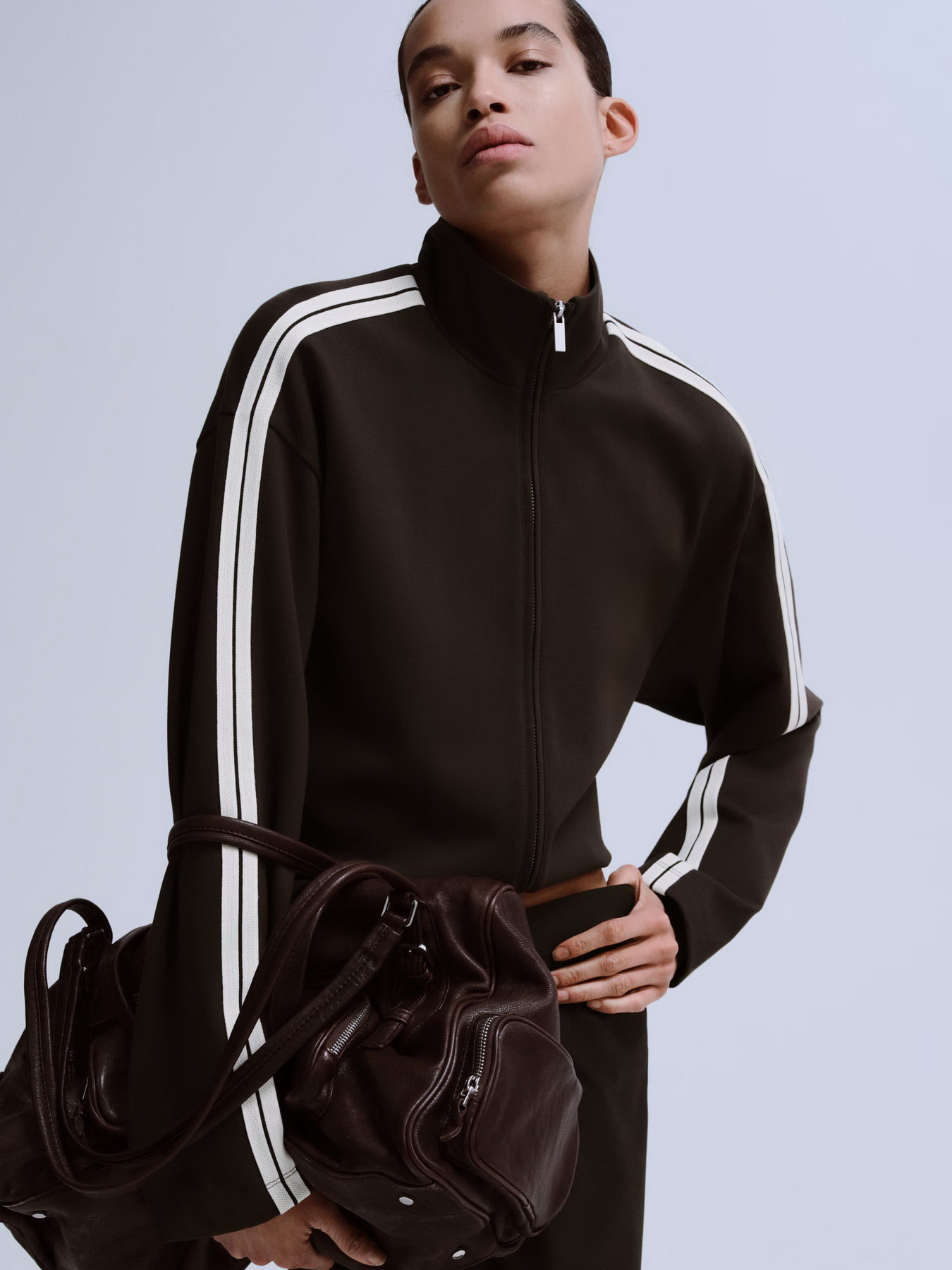 Кофта MANGO модель 27043306_30 Фото