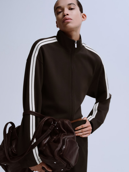 Кофта MANGO модель 27043306_30 Фото