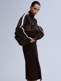 Кофта MANGO модель 27043306_30 Фото