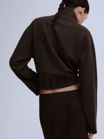 Кофта MANGO модель 27043306_30 Фото