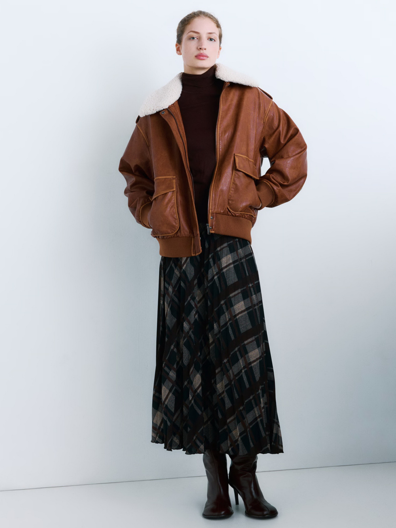 MANGO 27051280_30 модель 27051280_30 Фото