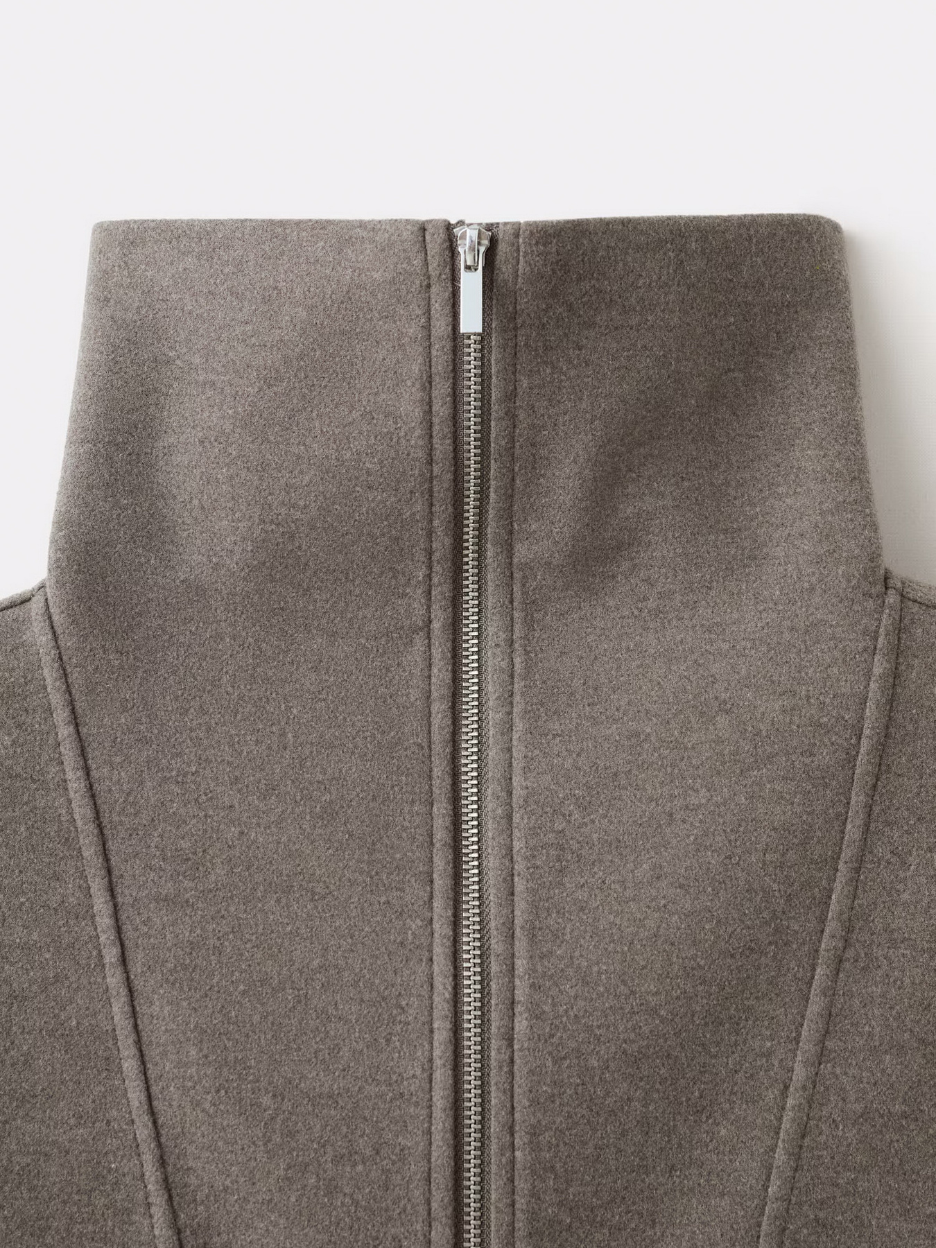 Свитшот MANGO модель 27051287_35 Фото