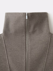 Свитшот MANGO модель 27051287_35 Фото