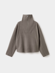 Свитшот MANGO модель 27051287_35 Фото