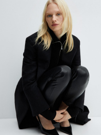 Леггинсы MANGO London модель 67070468_99 Фото