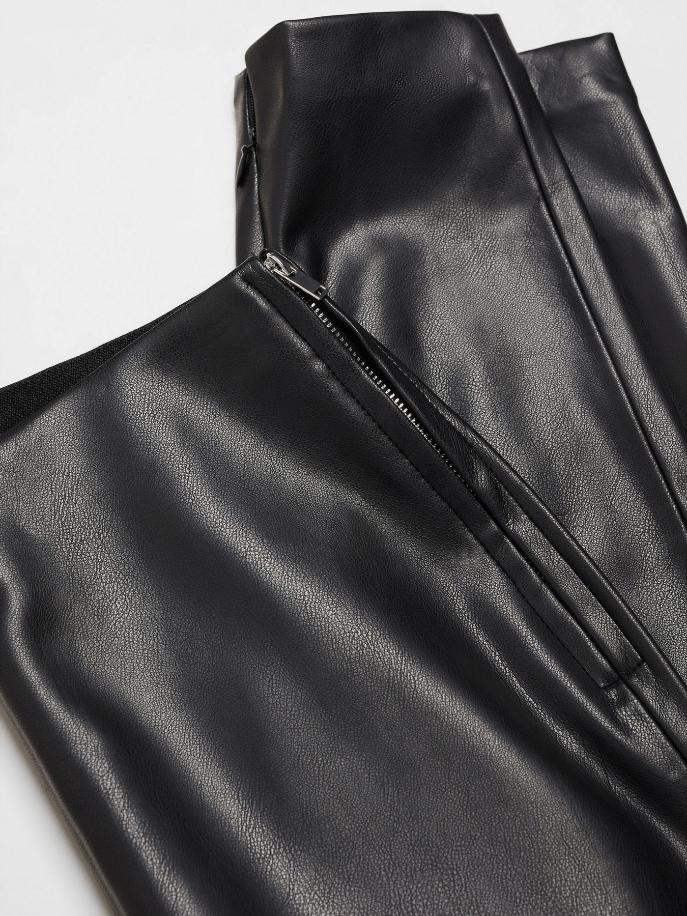 Леггинсы MANGO London модель 67070468_99 Леггинсы MANGO London модель 67070468_99 Фото