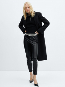 Леггинсы MANGO London модель 67070468_99 Леггинсы MANGO London модель 67070468_99 Фото