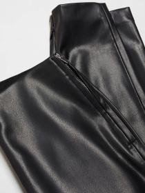 Леггинсы MANGO London модель 67070468_99 Леггинсы MANGO London модель 67070468_99 Фото