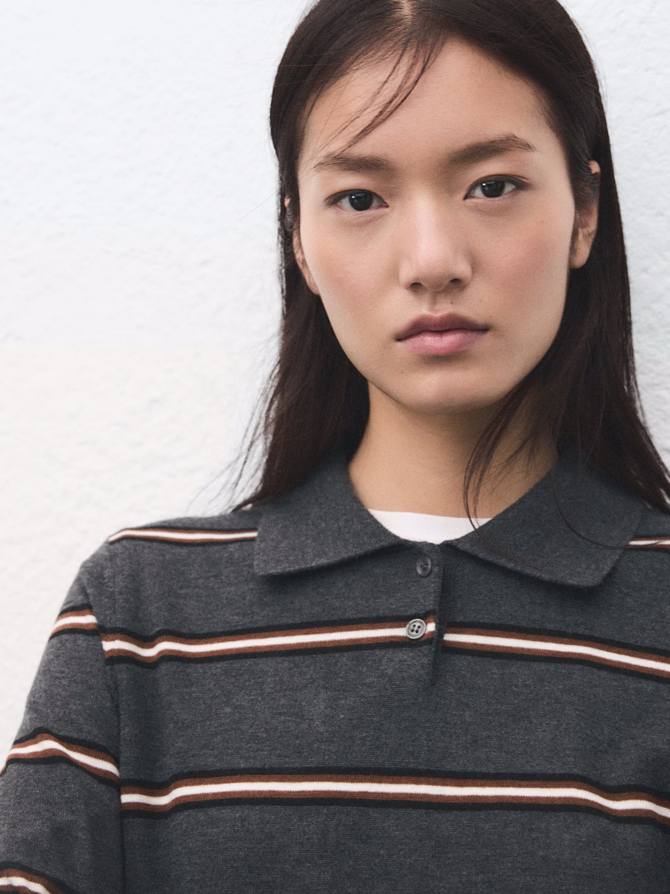 Джемпер MANGO модель 27051335_94 Фото