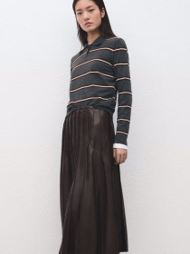 Джемпер MANGO модель 27051335_94 Фото