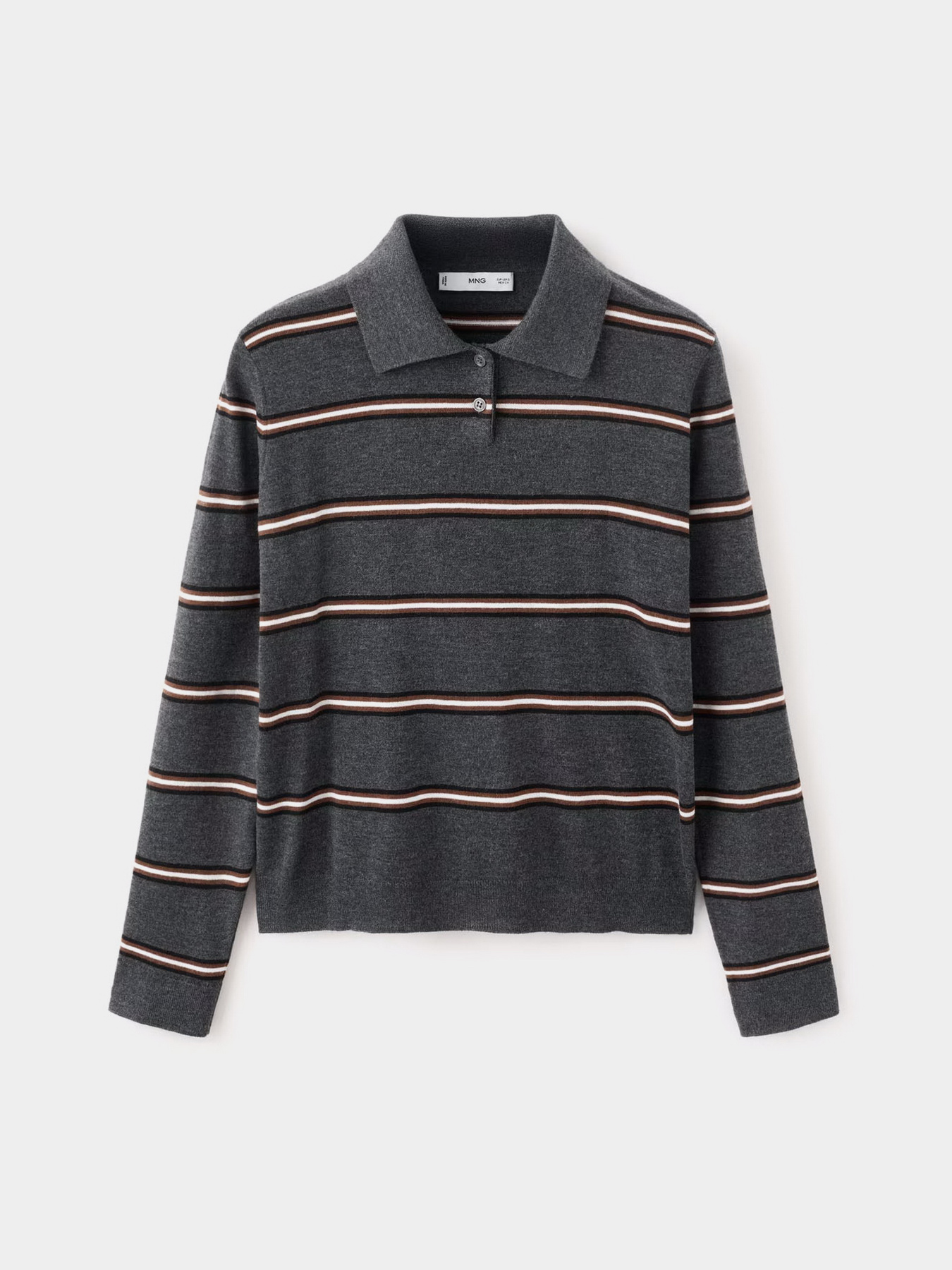 Джемпер MANGO модель 27051335_94 Фото