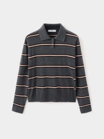 Джемпер MANGO модель 27051335_94 Фото