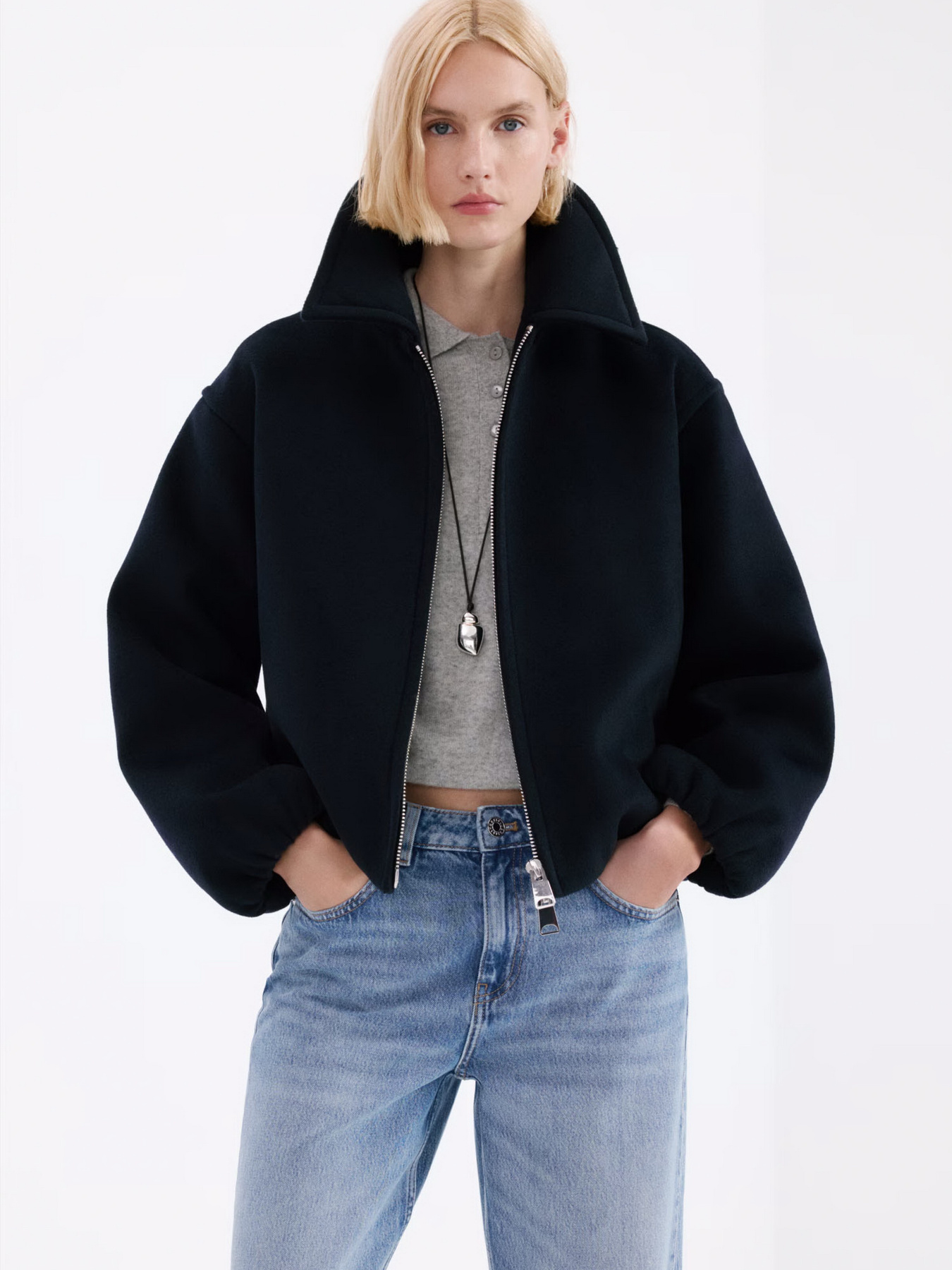 MANGO 27053296_TM модель 27053296_TM Фото