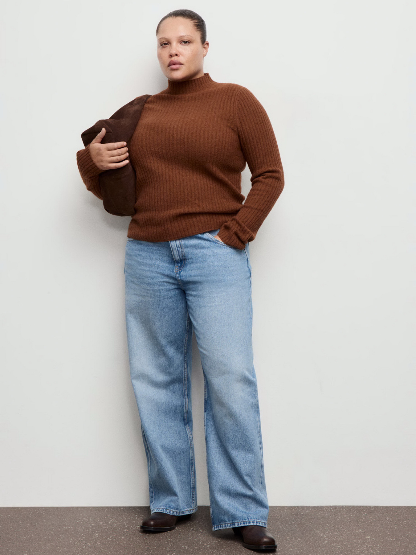 MANGO 27053296_TM модель 27053296_TM Фото