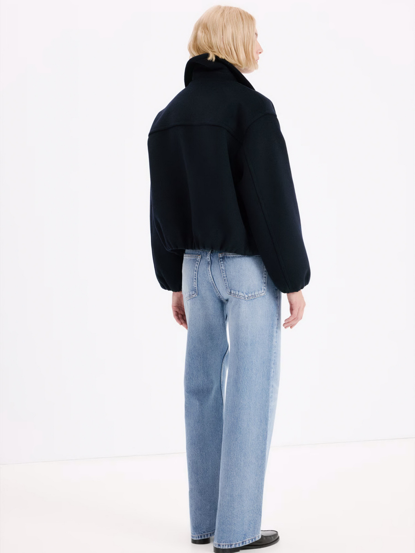 Прямі джинси MANGO модель 27053296_TM Фото