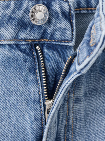 Прямі джинси MANGO модель 27053296_TM Фото