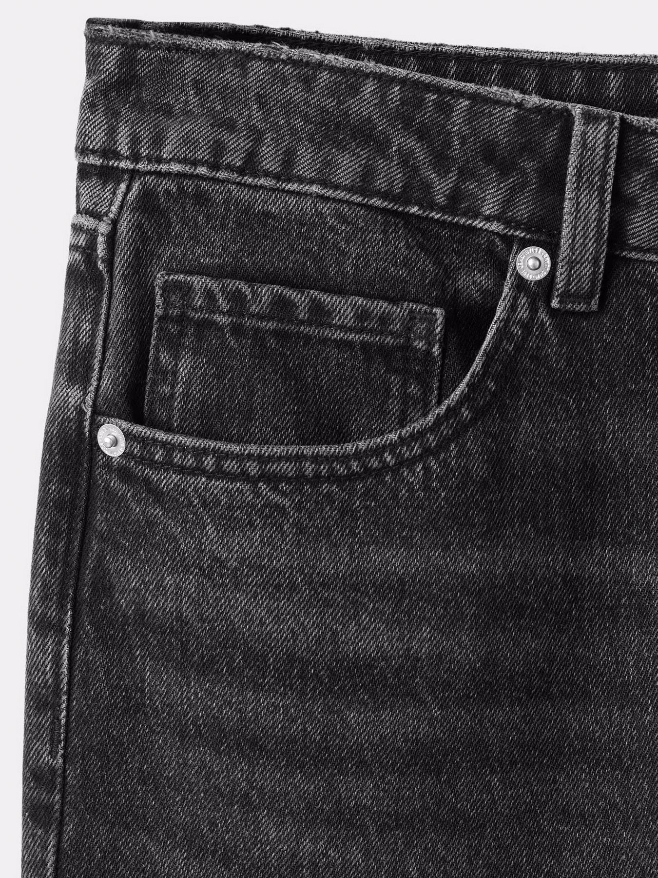 Прямые джинсы MANGO модель 27053297_TN Фото