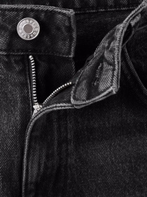 Прямые джинсы MANGO модель 27053297_TN Фото